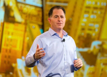 Dell Sells Boomi Cloud Biz for $4B