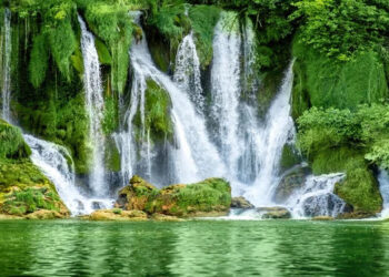 HPE Storage Cascades Into Cloud-Native Biz, GreenLake Expansion