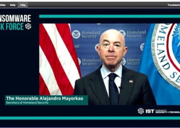 White House Paving Anti-Ransomware Plan, DHS Secretary Says